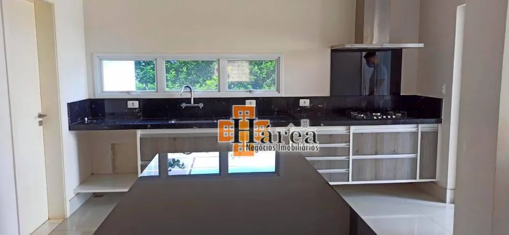 Sobrado, 4 quartos, 550 m² - Foto 1