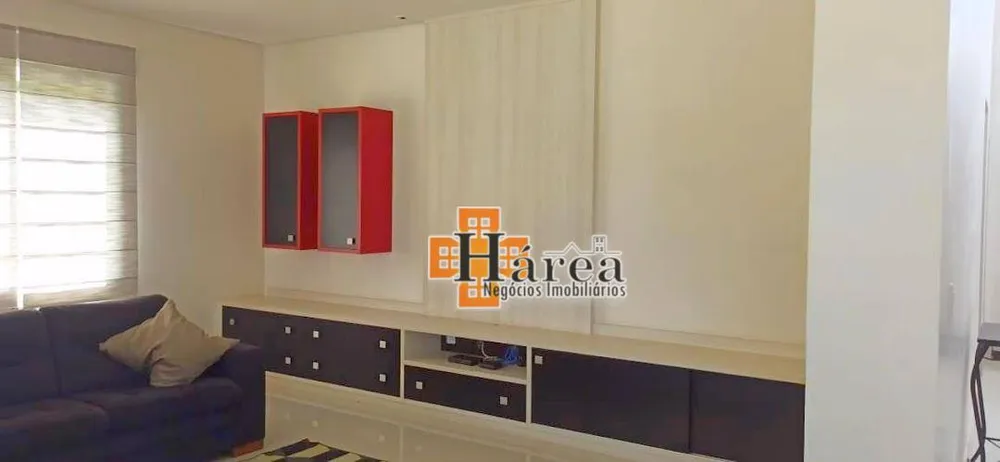 Sobrado, 4 quartos, 550 m² - Foto 7