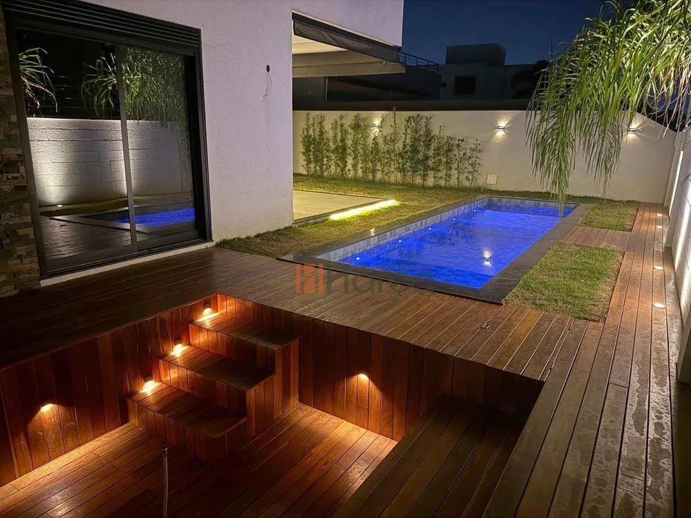 Casa de Condomínio, 3 quartos - Foto 7