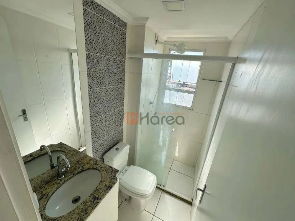 Apartamento, 2 quartos, 46 m² - Foto 7