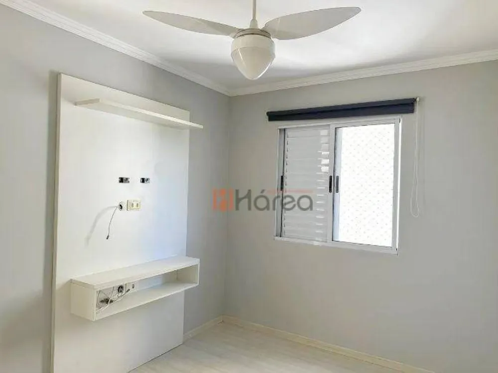 Apartamento, 2 quartos, 46 m² - Foto 4