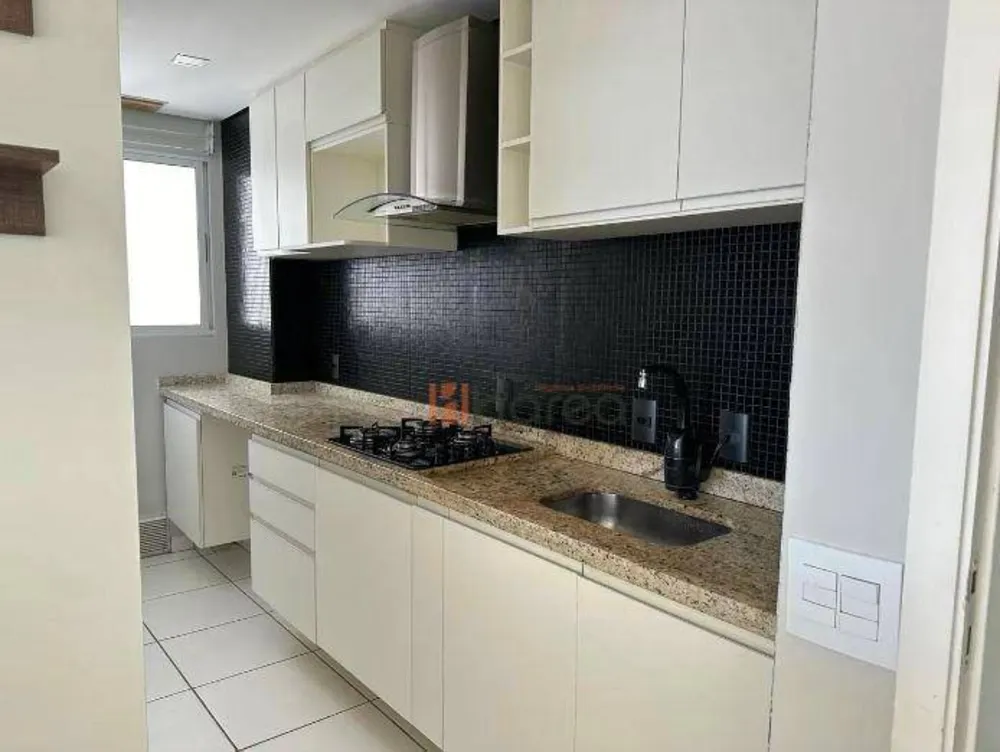 Apartamento, 2 quartos, 46 m² - Foto 8