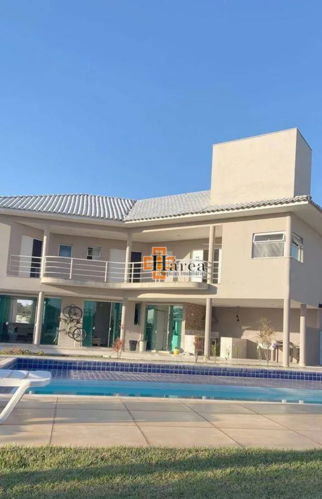 Sobrado, 3 quartos, 434 m² - Foto 10