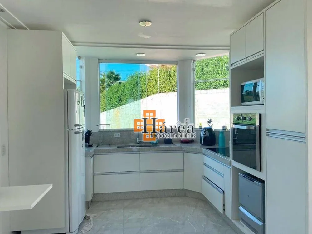 Sobrado, 3 quartos, 434 m² - Foto 4