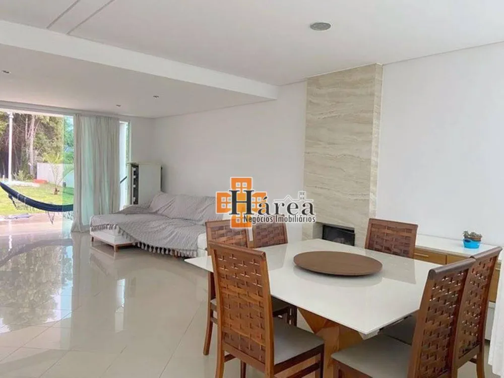 Sobrado, 3 quartos, 434 m² - Foto 3