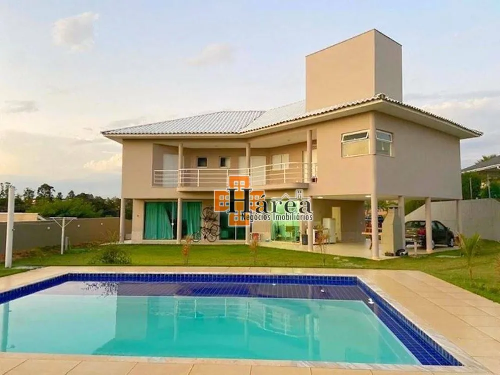 Sobrado, 3 quartos, 434 m² - Foto 9