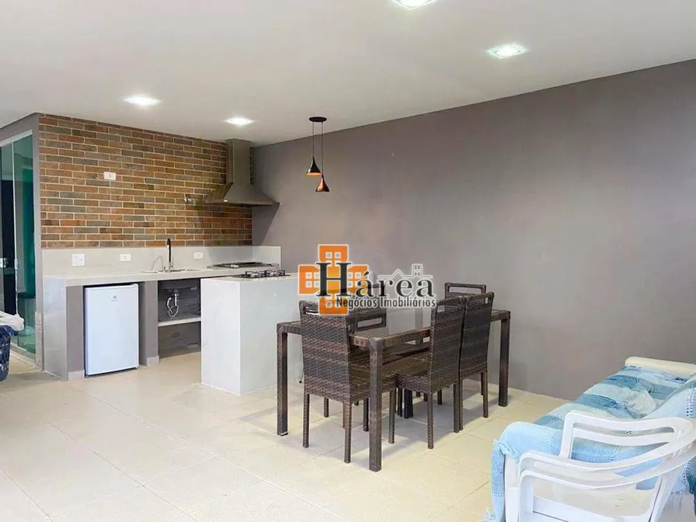 Sobrado, 3 quartos, 434 m² - Foto 2