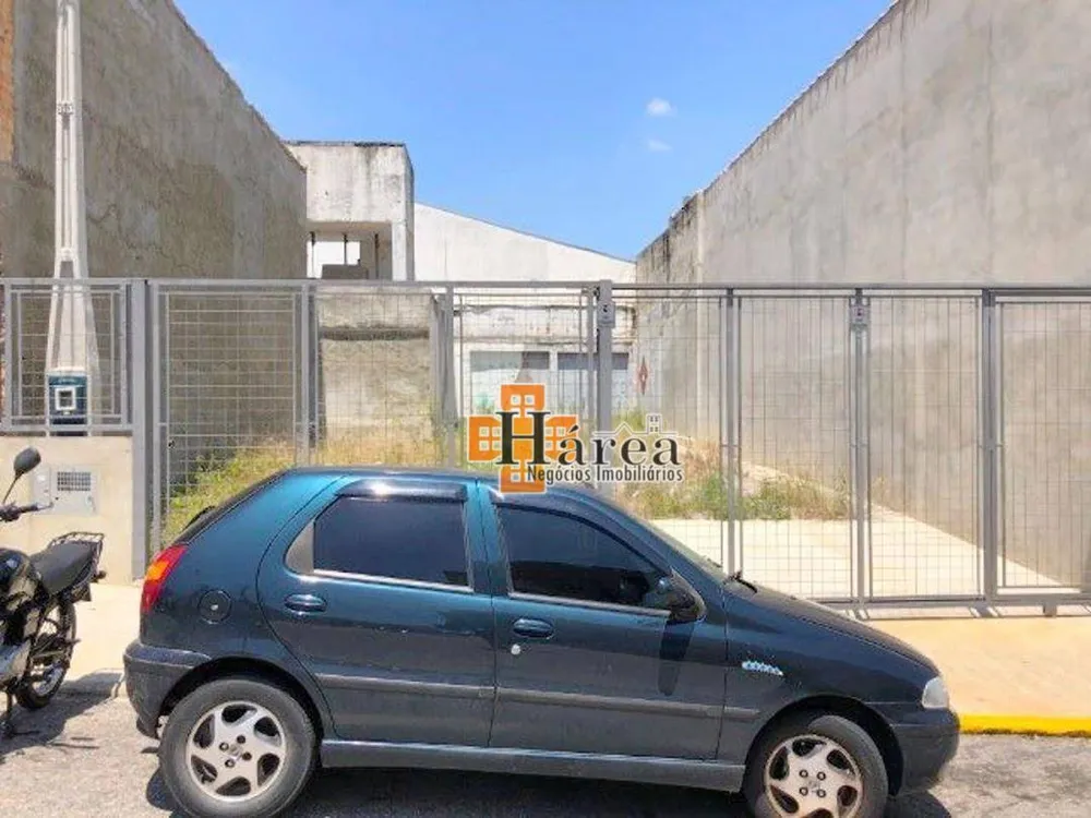Terreno, 200 m² - Foto 1