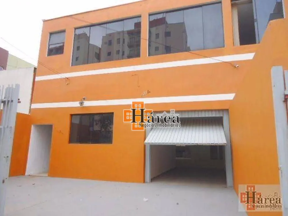 Loja-Salão, 639 m² - Foto 3