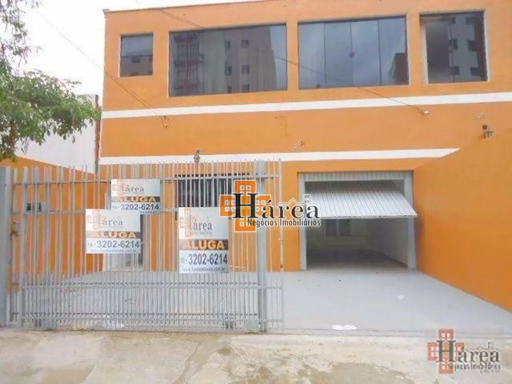 Loja-Salão, 639 m² - Foto 2
