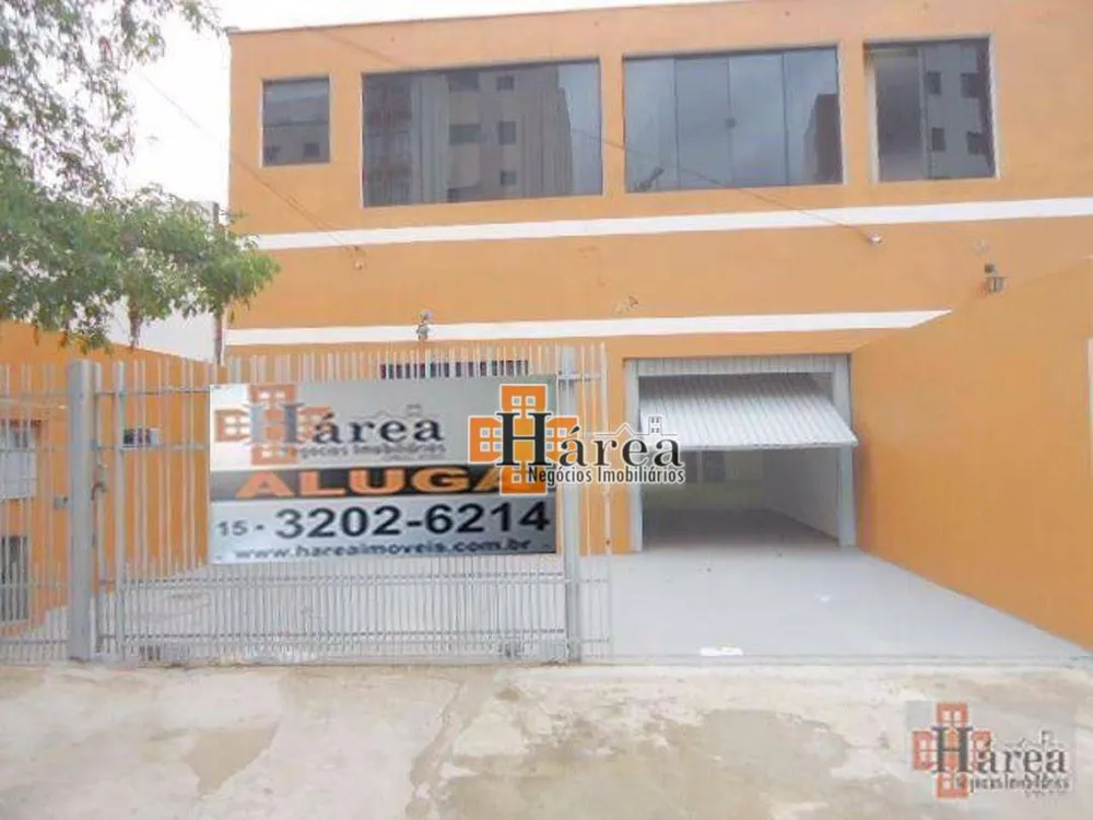Loja-Salão, 639 m² - Foto 1