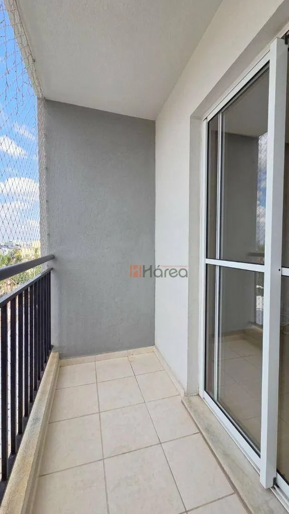 Apartamento, 3 quartos, 70 m² - Foto 5