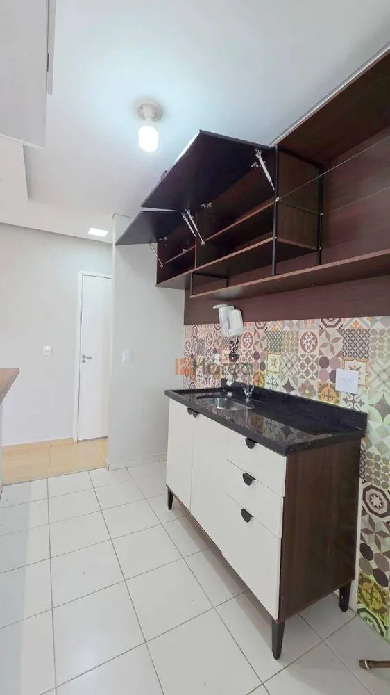 Apartamento, 3 quartos, 70 m² - Foto 14