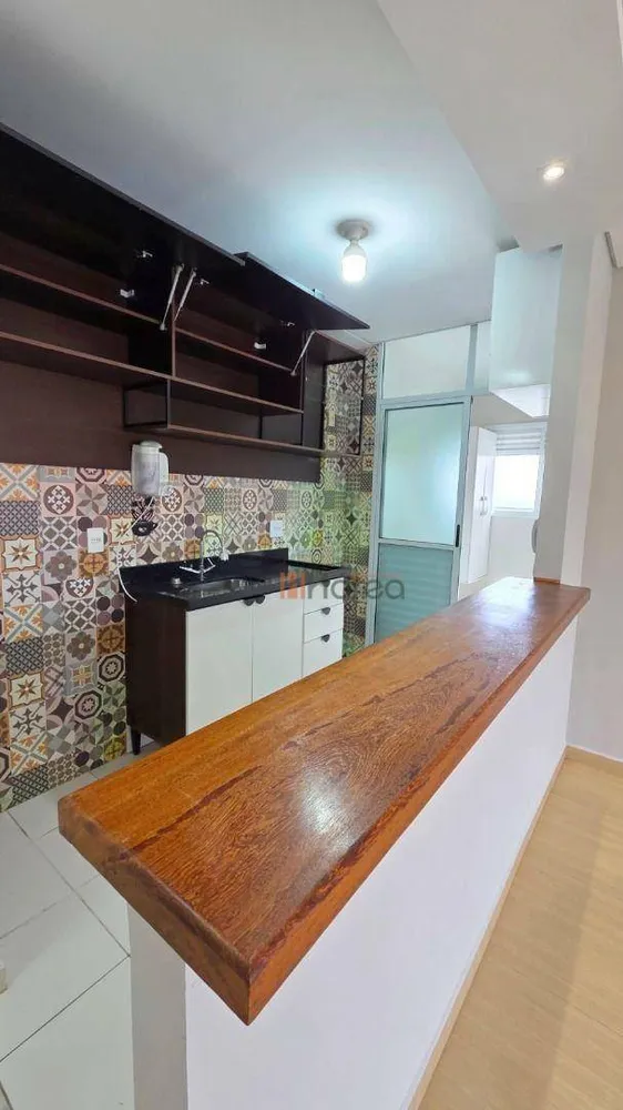 Apartamento, 3 quartos, 70 m² - Foto 13