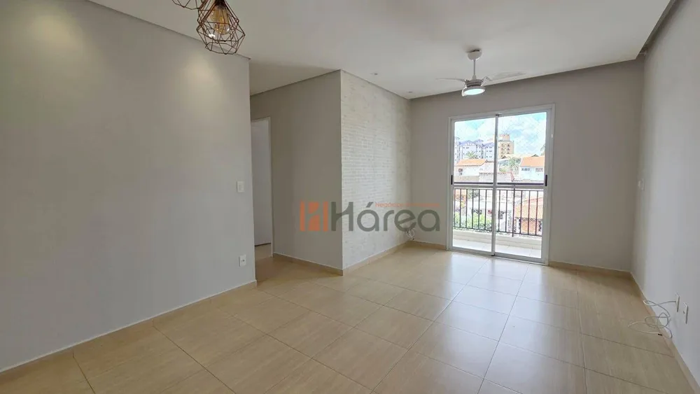 Apartamento, 3 quartos, 70 m² - Foto 1
