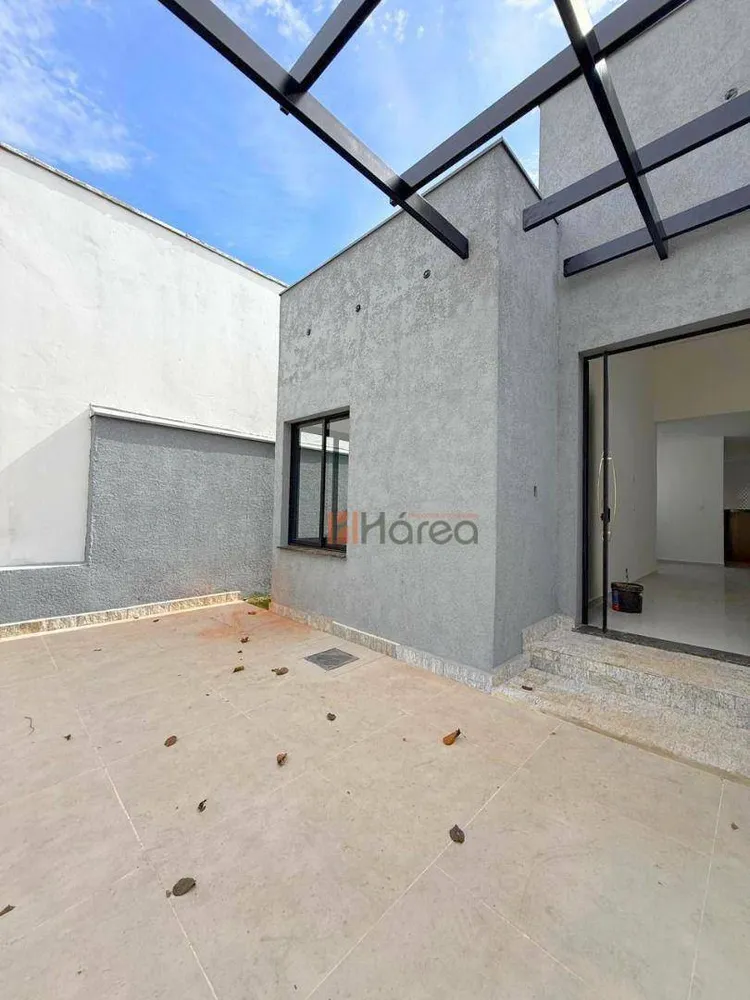 Casa de Condomínio, 3 quartos - Foto 6