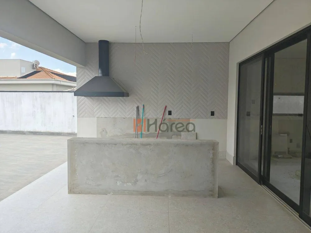 Sobrado, 3 quartos, 327 m² - Foto 5