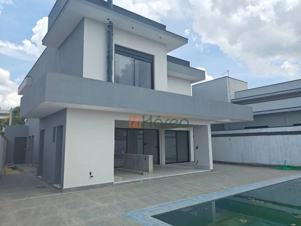 Sobrado, 3 quartos, 327 m² - Foto 7