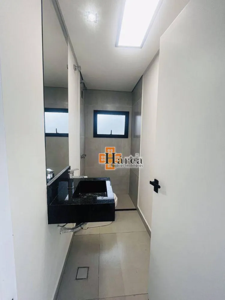 Sobrado, 3 quartos, 280 m² - Foto 3