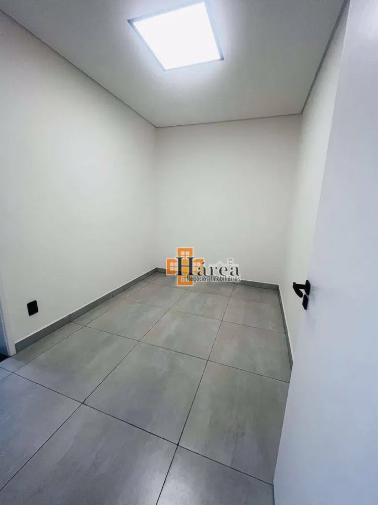 Sobrado, 3 quartos, 280 m² - Foto 1