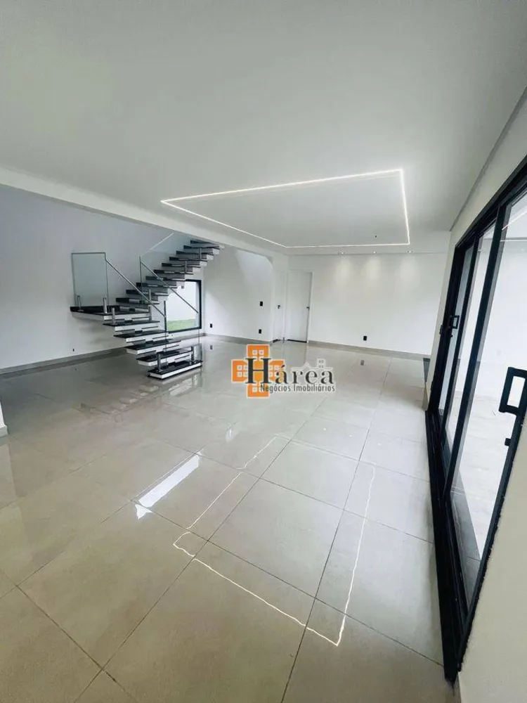 Sobrado, 3 quartos, 280 m² - Foto 5