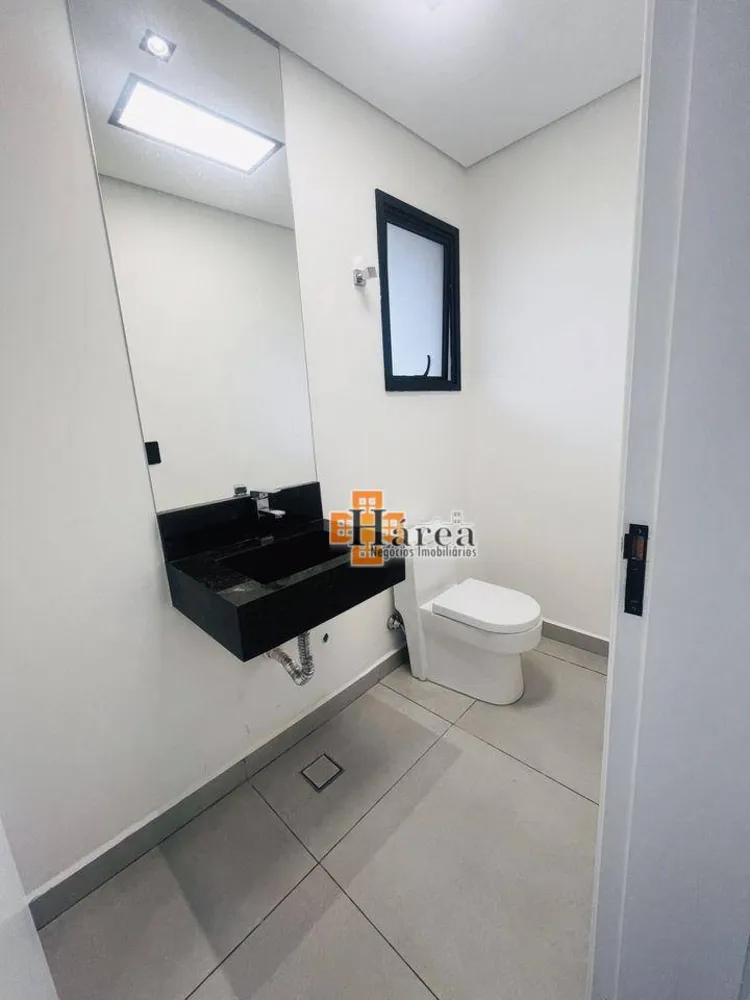 Sobrado, 3 quartos, 280 m² - Foto 4