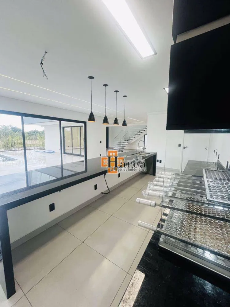 Sobrado, 3 quartos, 280 m² - Foto 8
