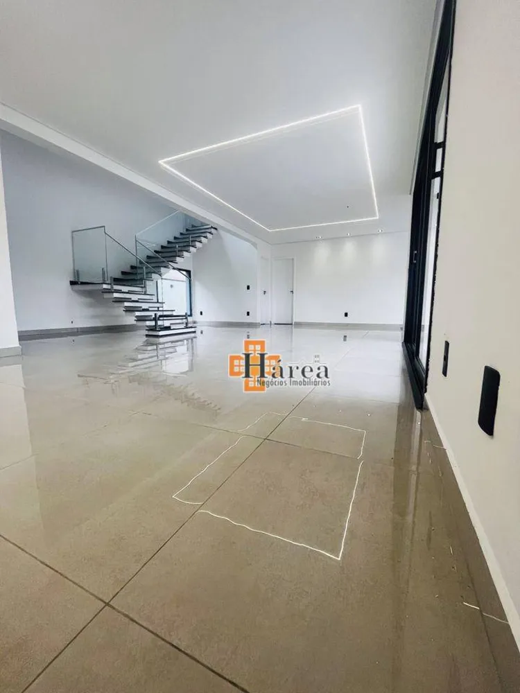 Sobrado, 3 quartos, 280 m² - Foto 4