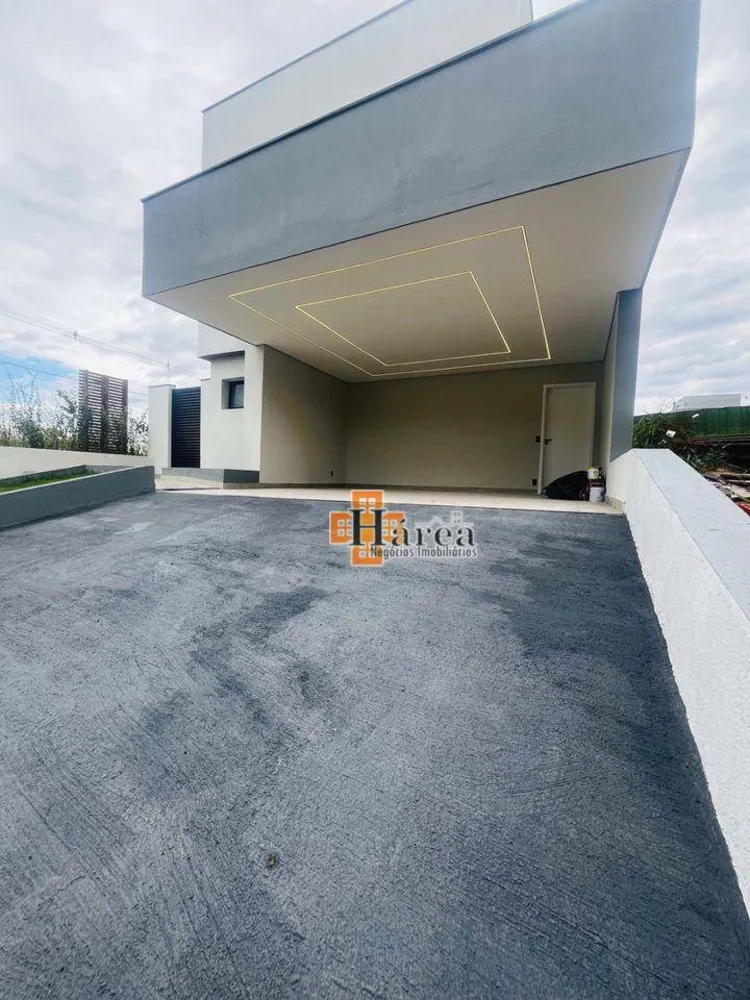 Sobrado, 3 quartos, 280 m² - Foto 3