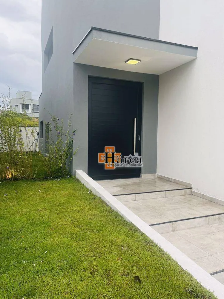 Sobrado, 3 quartos, 280 m² - Foto 2