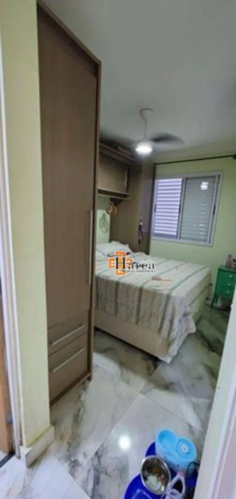 Apartamento, 2 quartos, 47 m² - Foto 6