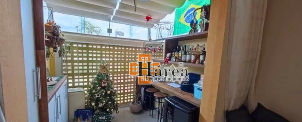 Apartamento, 2 quartos, 47 m² - Foto 4