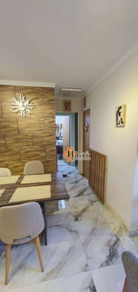 Apartamento, 2 quartos, 47 m² - Foto 8