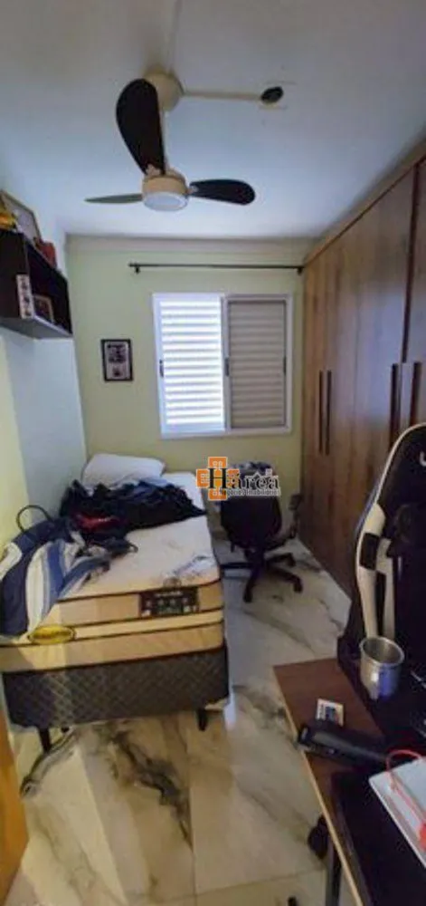 Apartamento, 2 quartos, 47 m² - Foto 5