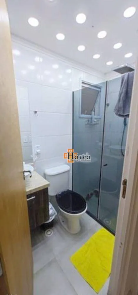 Apartamento, 2 quartos, 47 m² - Foto 10