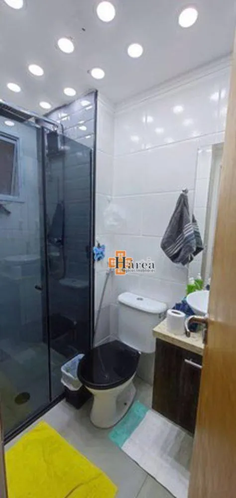 Apartamento, 2 quartos, 47 m² - Foto 7