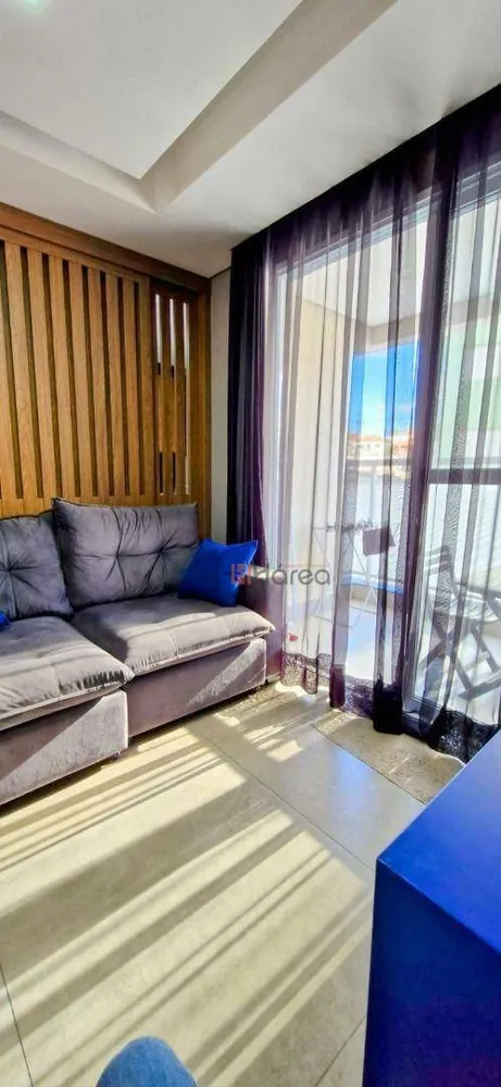 Kitnet-Studio, 33 m² - Foto 2