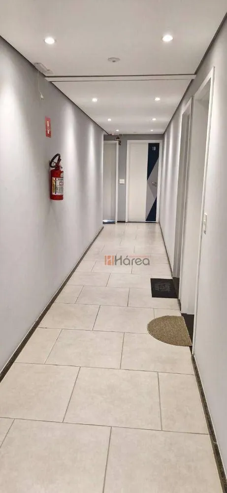 Kitnet-Studio, 33 m² - Foto 8