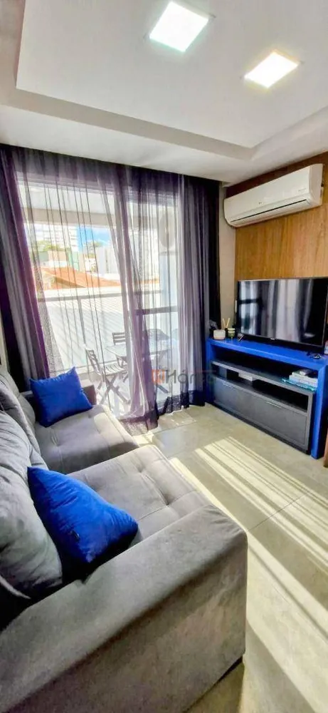 Kitnet-Studio, 33 m² - Foto 3