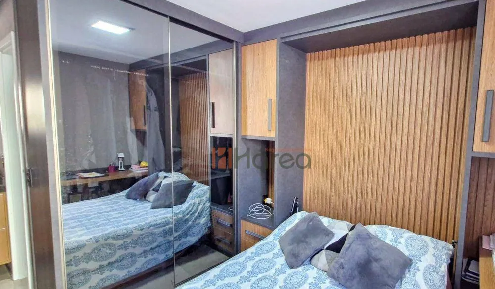 Kitnet-Studio, 33 m² - Foto 4