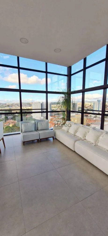 Kitnet-Studio, 33 m² - Foto 9