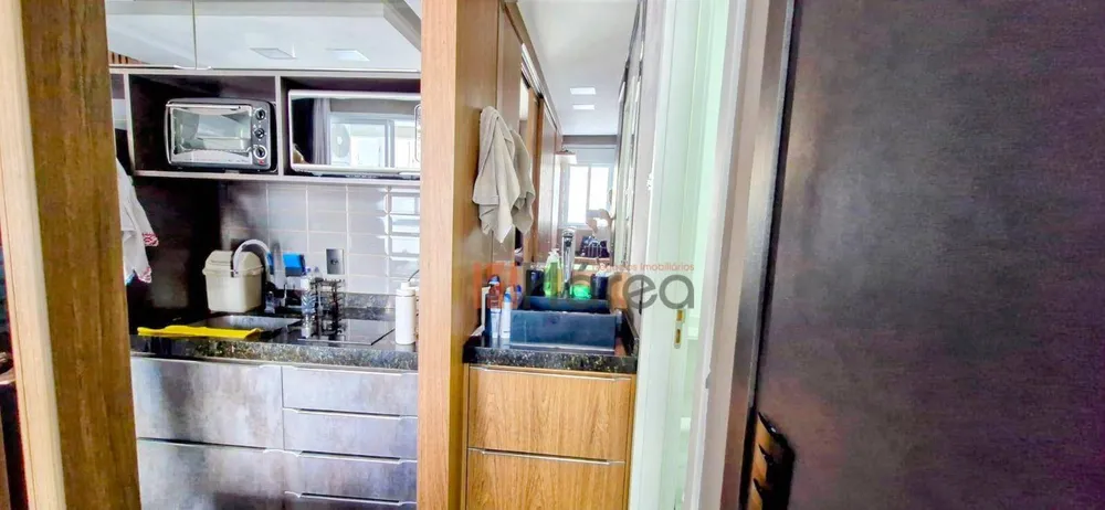 Kitnet-Studio, 33 m² - Foto 6