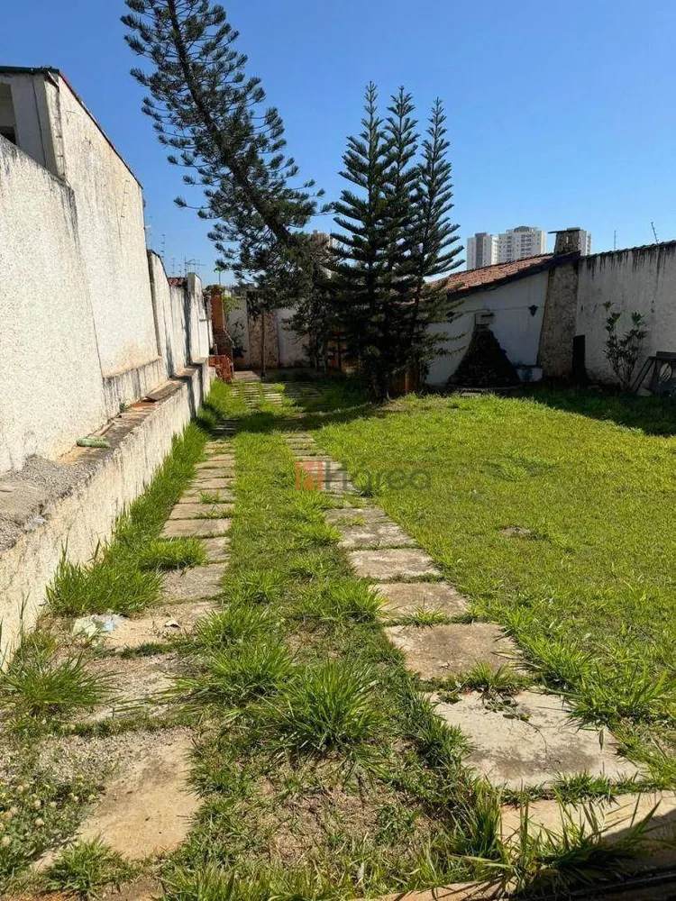 Terreno, 500 m² - Foto 2