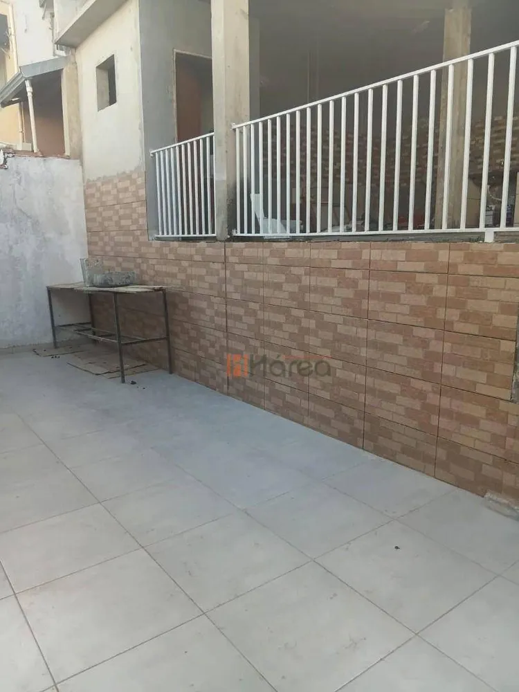 Casa, 3 quartos, 165 m² - Foto 12
