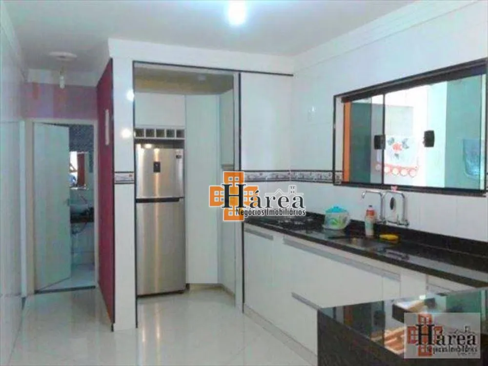Casa, 3 quartos, 165 m² - Foto 4