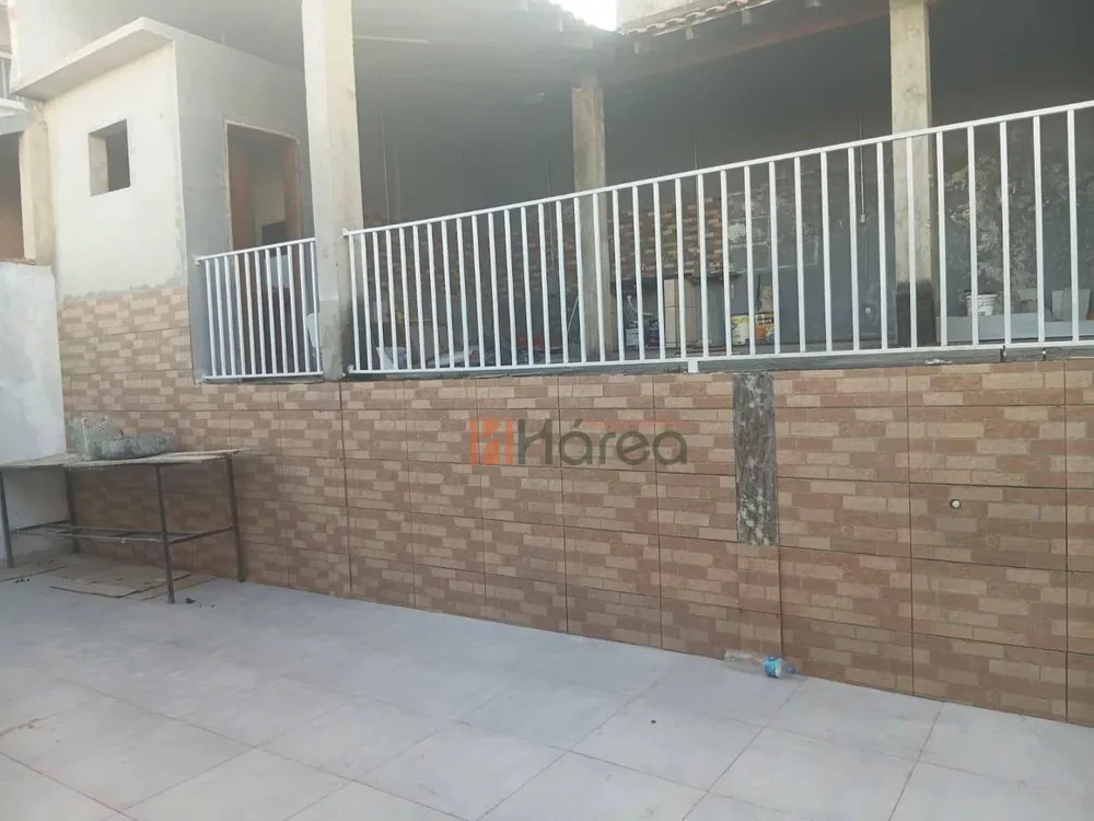 Casa, 3 quartos, 165 m² - Foto 11