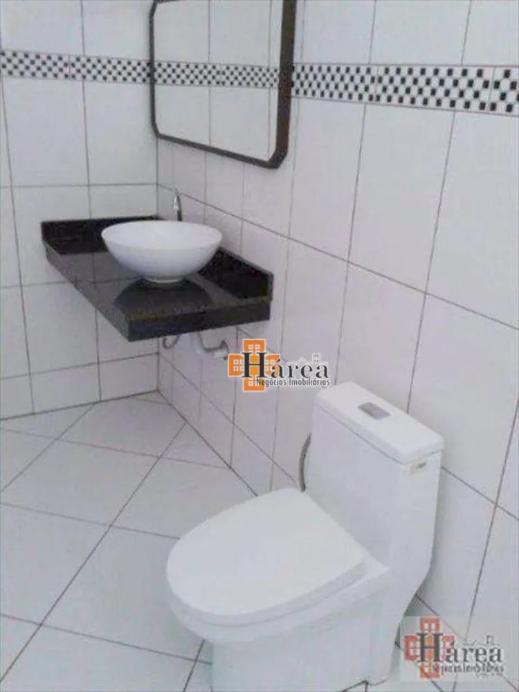 Casa, 3 quartos, 165 m² - Foto 2