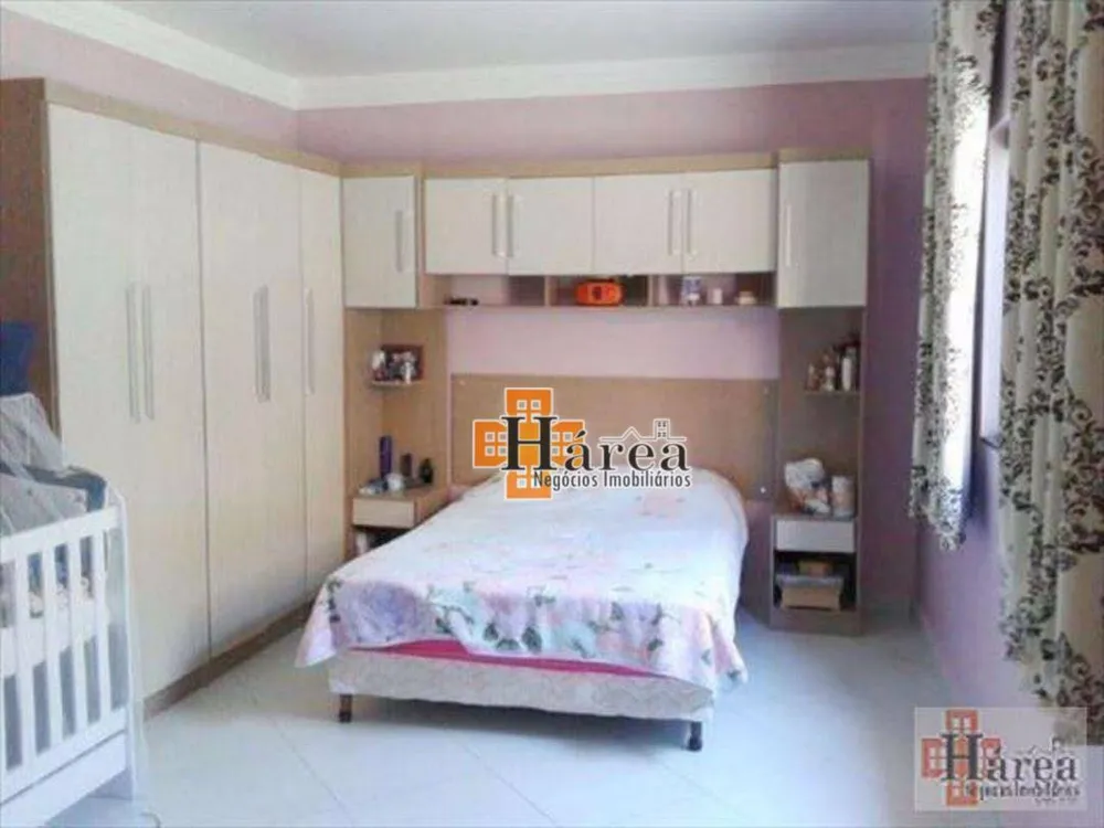 Casa, 3 quartos, 165 m² - Foto 1