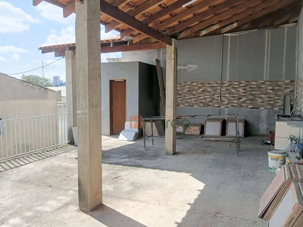 Casa, 3 quartos, 165 m² - Foto 5