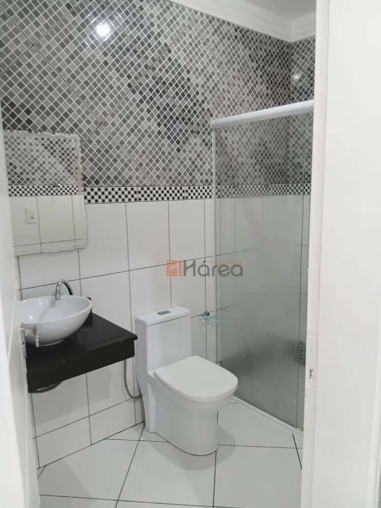 Casa, 3 quartos, 165 m² - Foto 7